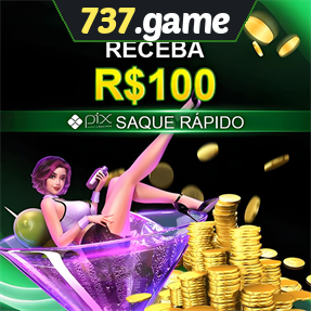 737.game Ganhe R$ 100,00 Gratis